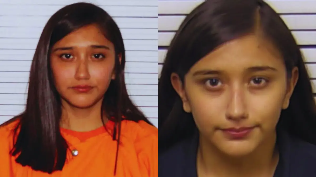 Alexee Trevizo The Case That Captivated the Nation and Sparked Debate Alexee Trevizo