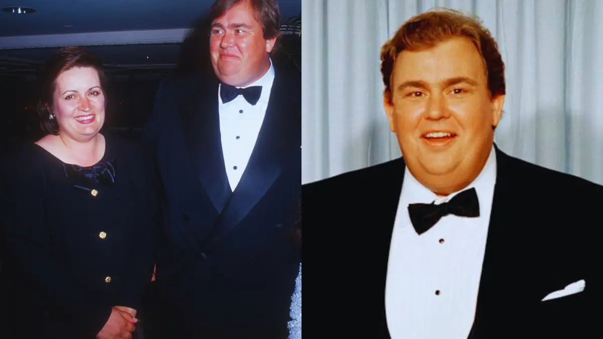 Rosemary Margaret Hobor: The Private Life, Art, and Legacy Behind John Candy’s Beloved Partner Rosemary Margaret Hobor