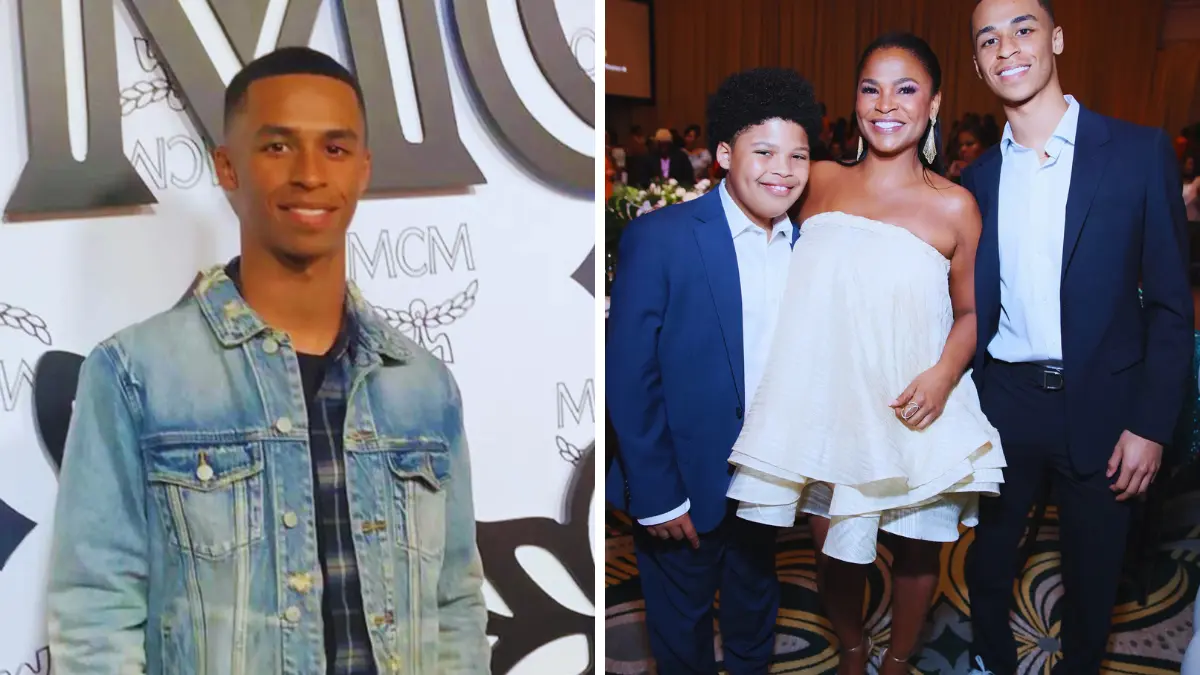 Massai Zhivago Dorsey II — The Life, Career, and Public Story of Nia Long’s Son Massai Zhivago Dorsey II