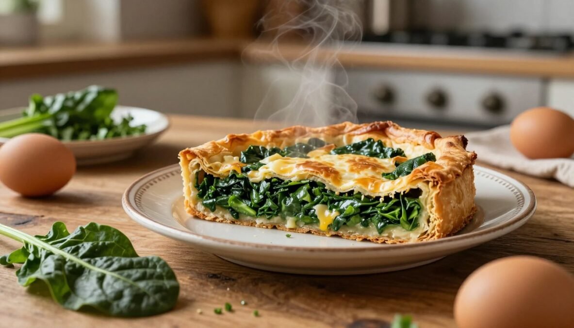 Best Tarta de Acelga Near Me Fresh and Tasty Choices best tarta de acelga near me