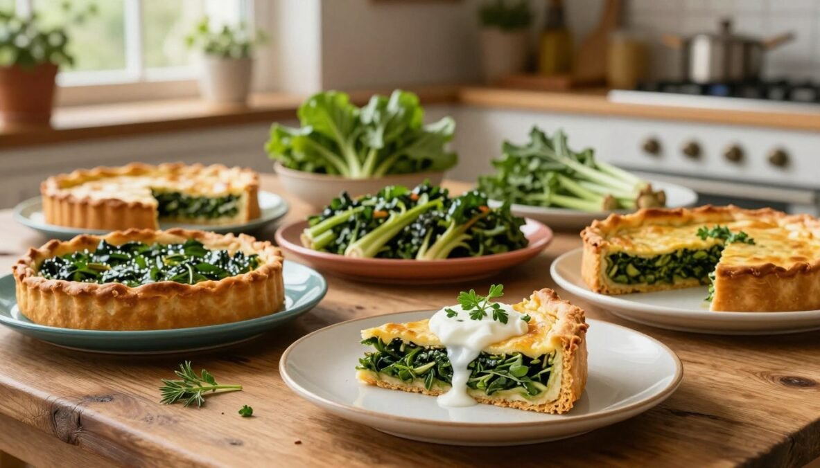 delicious tarta de acelga options delicious tarta de acelga options