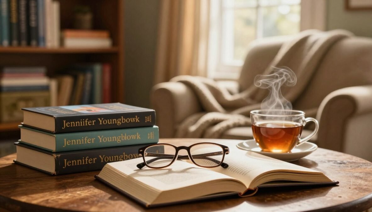 jennifer youngblood books jennifer youngblood books